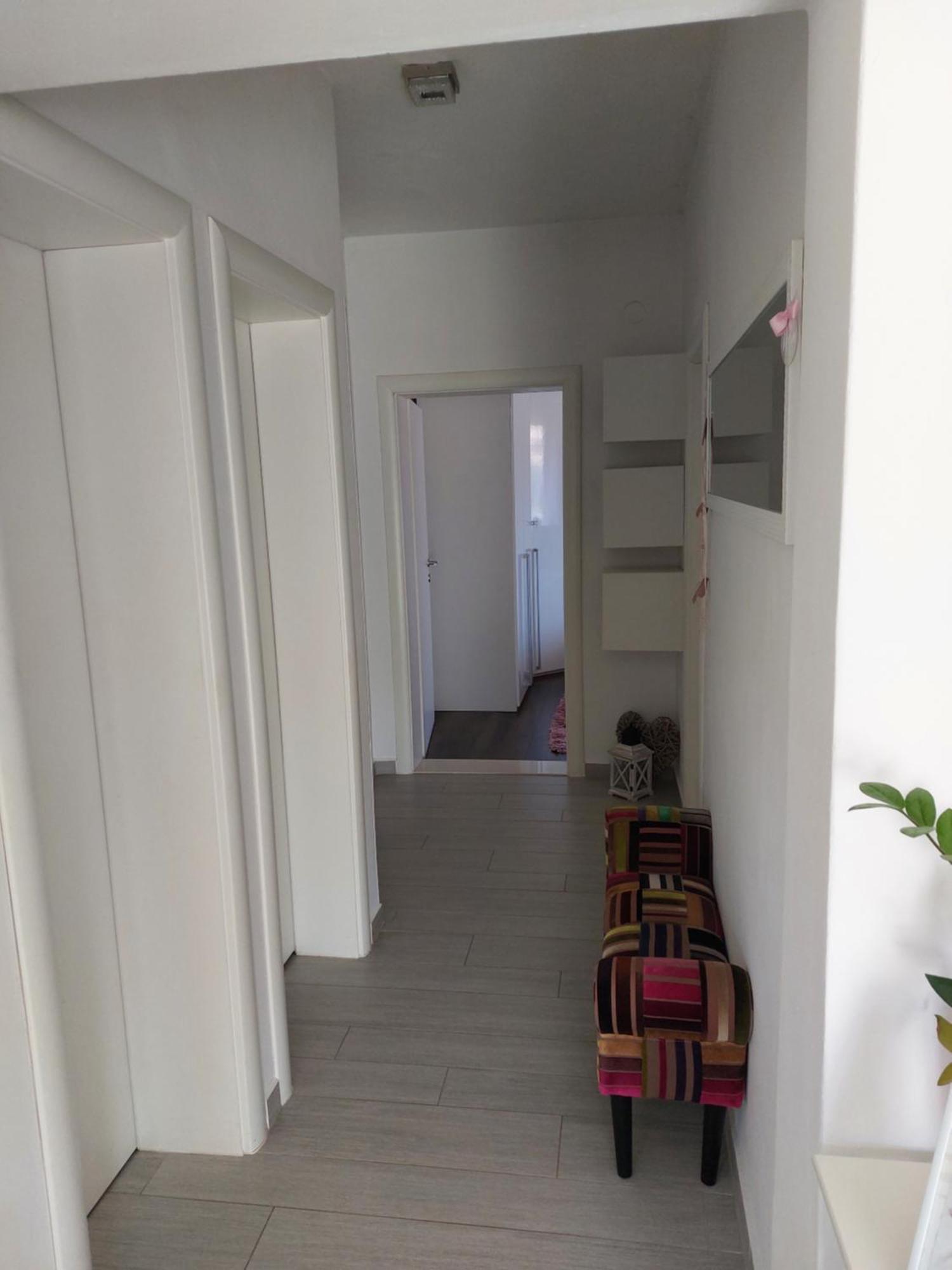 Apartman Nora イェルサ エクステリア 写真